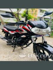 BAJAJ DISCOVER 110